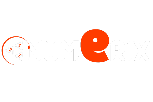 Numerix-Tech.com